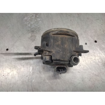 Recambio de faro antiniebla izquierdo para renault scenic ii 1.9 dci diesel referencia OEM IAM  2 PINS 