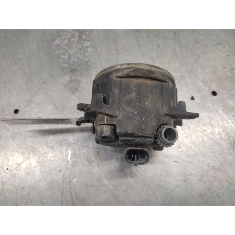 Recambio de faro antiniebla izquierdo para renault scenic ii 1.9 dci diesel referencia OEM IAM  2 PINS 3