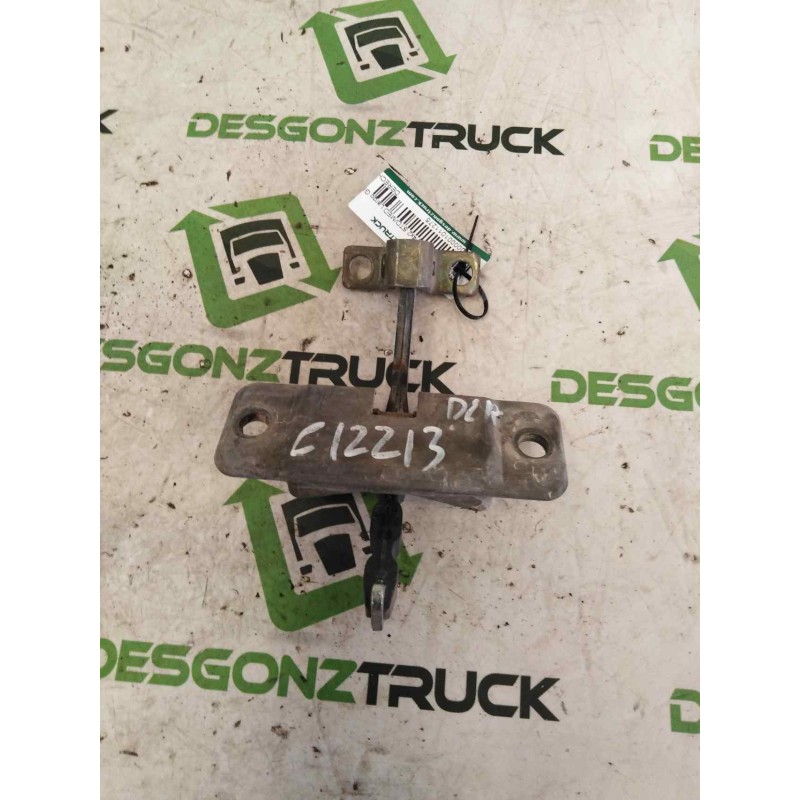 Recambio de freno puerta delantero izquierdo para volvo fh 500 fg 4x2 std/med largo globetrotter (lhh2, l2h2) referencia OEM IAM - Azul