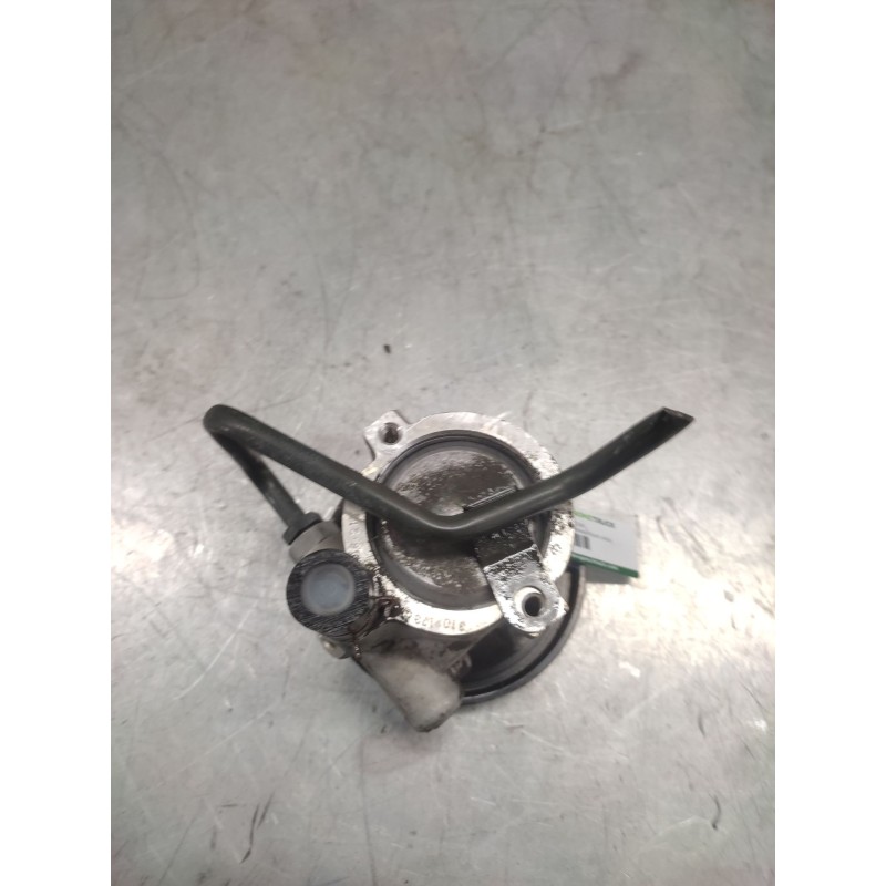 Recambio de bomba direccion para renault laguna ii grandtour (kg0) dynamique referencia OEM IAM - Negro 2