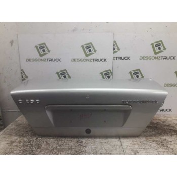 Recambio de tapa maletero para mercedes-benz clase c (w202) berlina 250 td (202.128) referencia OEM IAM   