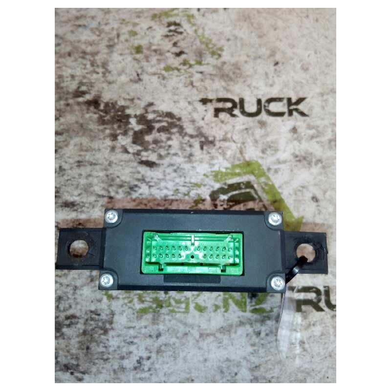 Recambio de modulo electronico para renault magnum ab 2005 cabina adel.tractor semirr. 4x2 4xx.18 gran espacio referencia OEM IA - Blanco 2