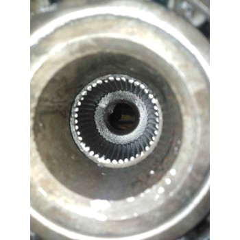 Recambio de grupo para nissan trucks atleon 35.15 referencia OEM IAM 35X8 42 ESTRIAS PALIER 