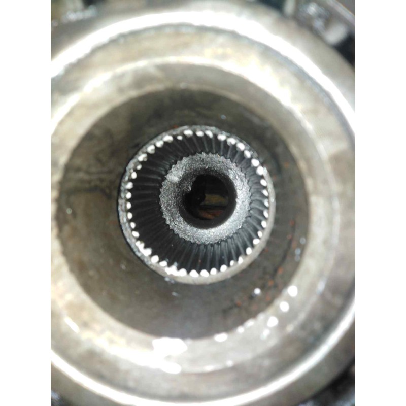 Recambio de grupo para nissan trucks atleon 35.15 referencia OEM IAM 35X8 42 ESTRIAS PALIER - Blanco 3