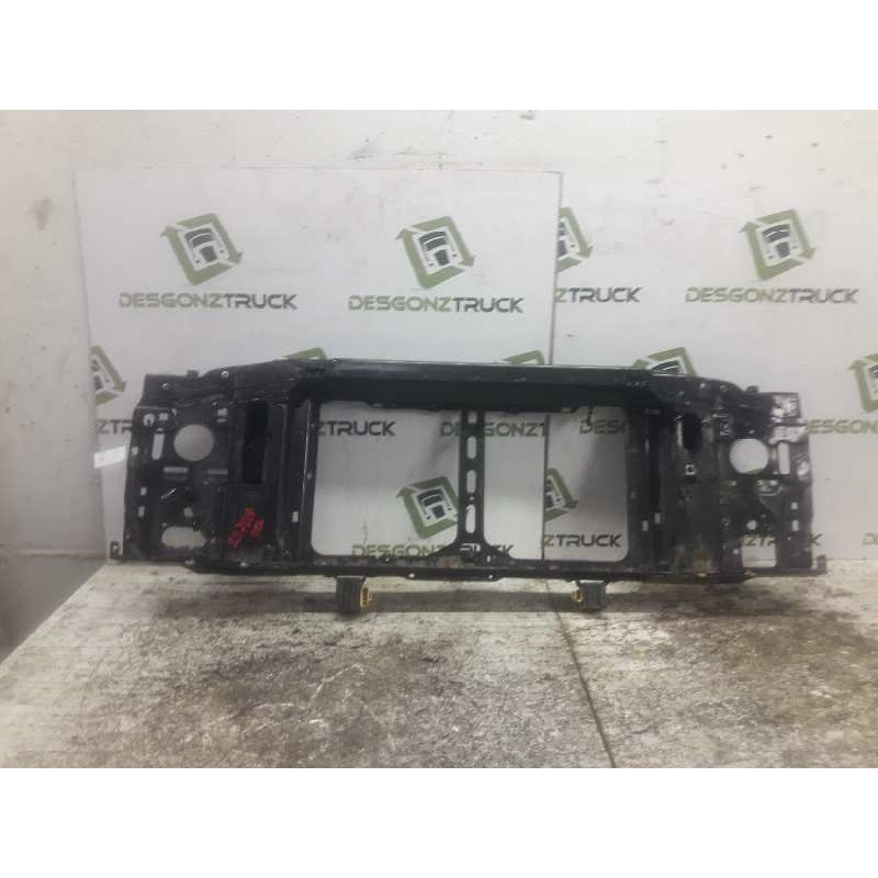 Recambio de panel frontal para chevrolet blazer (neu) 4wd lux automático referencia OEM IAM 5