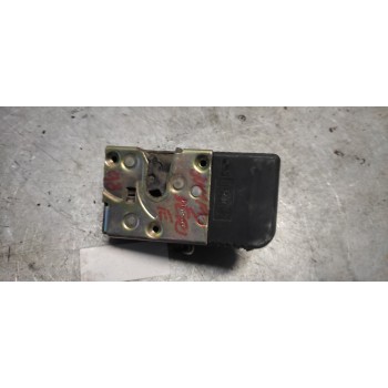 CERRADURA PUERTA DELANTERA DERECHA 