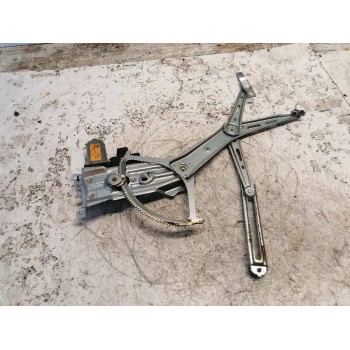 Recambio de elevalunas delantero derecho para opel zafira a elegance referencia OEM IAM 2311002919 6 PINS 