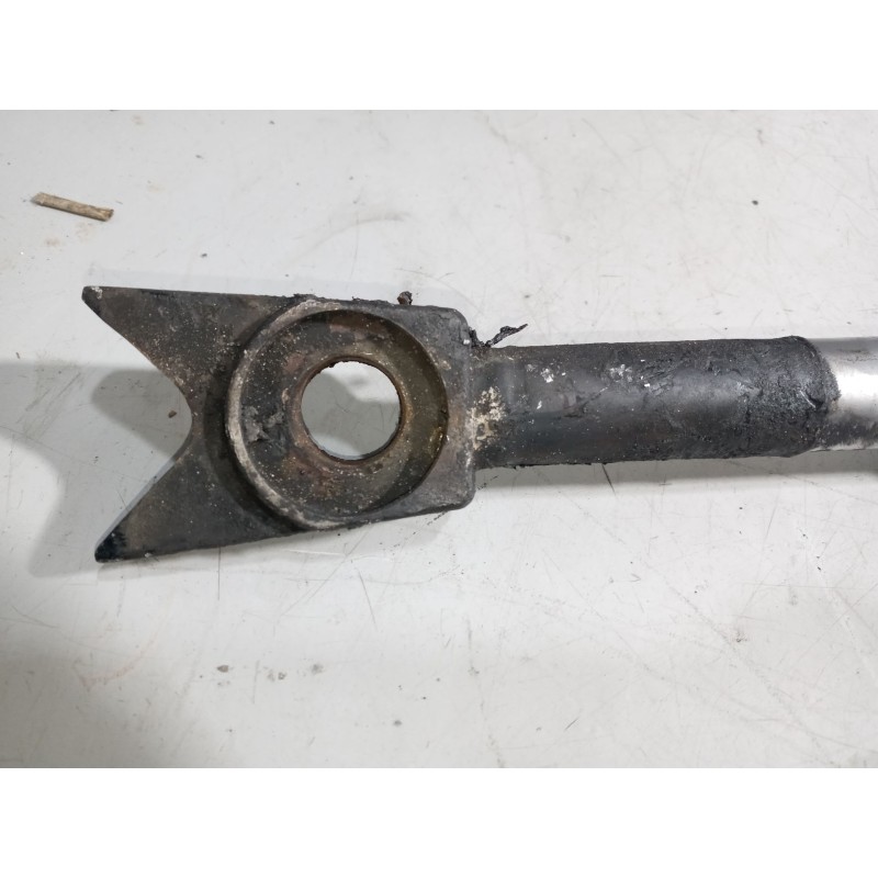 Recambio de brazo elevacion cabina para renault magnum ab diesel referencia OEM IAM 5010629264  1034165940 - Blanco 3