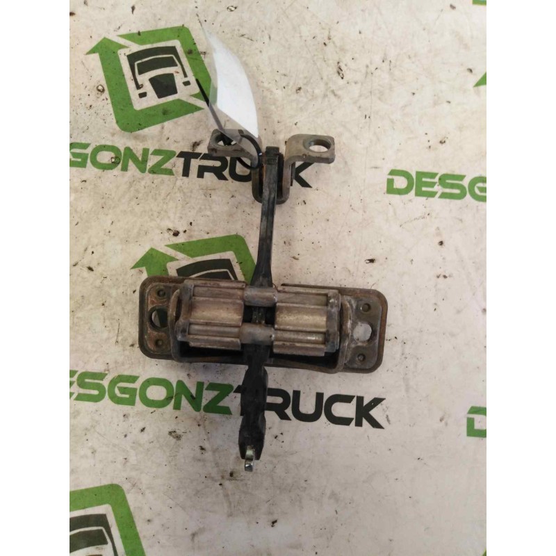 Recambio de freno puerta delantero izquierdo para volvo fh 500 fg 4x2 std/med largo globetrotter (lhh2, l2h2) referencia OEM IAM - Azul 2