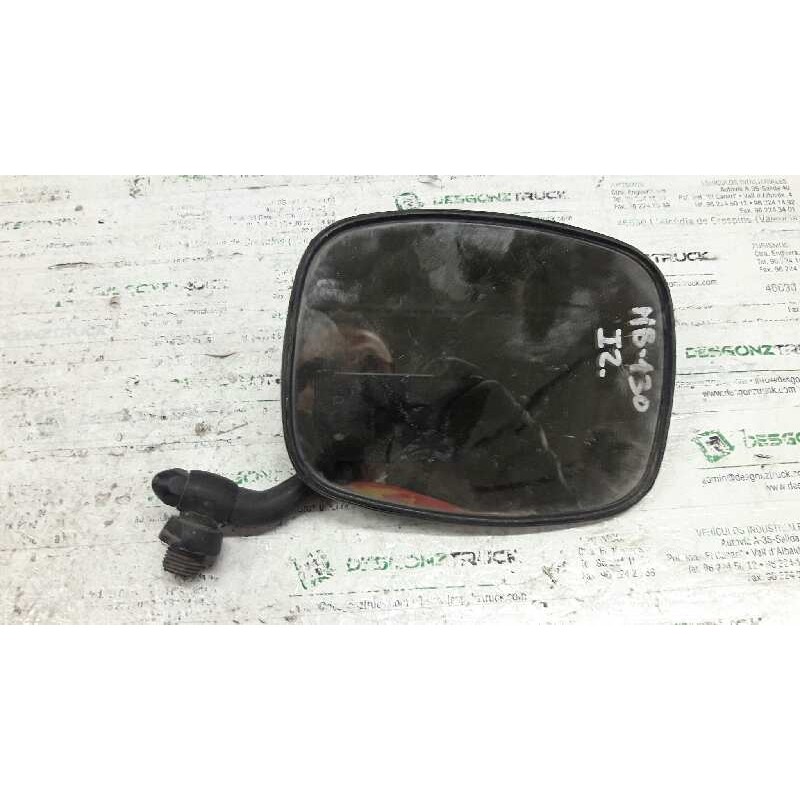 Recambio de retrovisor izquierdo para mercedes-benz mb 100 d caja cerrada / combi caja cerrada (bm 631.332/342) referencia OEM I