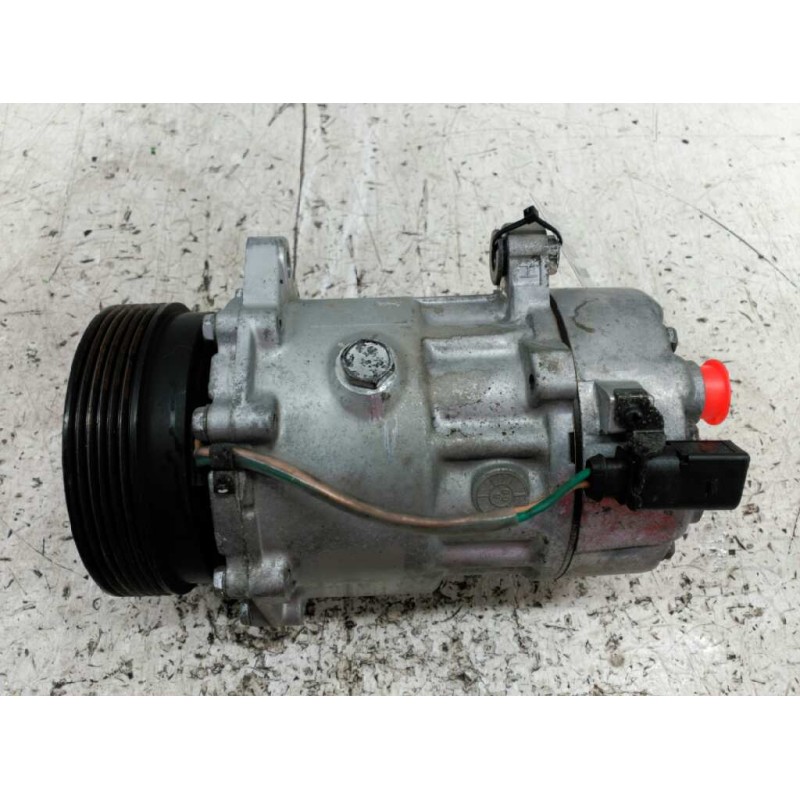 Recambio de condensador / radiador a/a para seat ibiza (6k1) stella referencia OEM IAM   