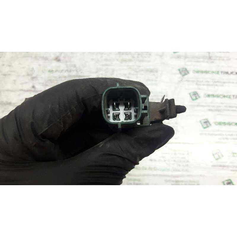 Recambio de sonda lambda para nissan almera (n16/e) ambience referencia OEM IAM - Azul 3