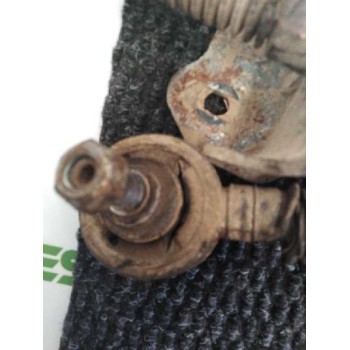 Recambio de cables de cambio para volvo fl xxx fg 4x2 cabina para grupos (l4h1c) referencia OEM IAM 20844592  