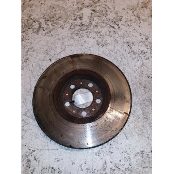 Recambio de disco freno delantero para audi a3 (8l) 1.9 tdi ambiente referencia OEM IAM   