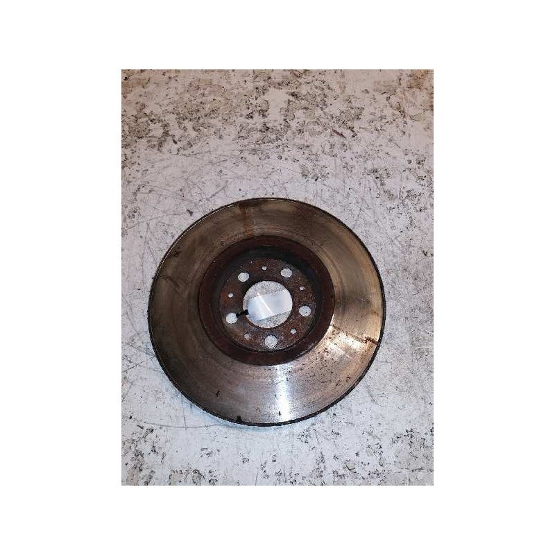 Recambio de disco freno delantero para audi a3 (8l) 1.9 tdi ambiente referencia OEM IAM 3