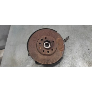 Recambio de mangueta delantera derecha para saab 9-3 berlina 2.2 tid anniversary referencia OEM IAM   