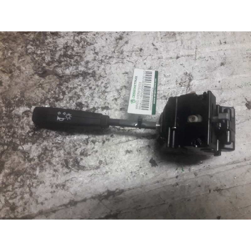 Recambio de mando intermitentes para renault rapid/express (f40) 1.9 d familiar (f40p) referencia OEM IAM  6/4 PINS 