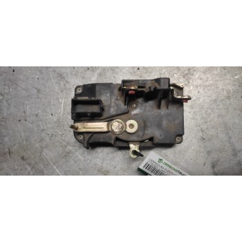 Recambio de cerradura puerta delantera derecha para citroën jumpy 2.0 hdi sx caja cerrada acristalada referencia OEM IAM   