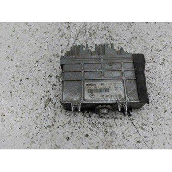 Recambio de centralita motor uce para volkswagen polo berlina (6n1) básico referencia OEM IAM 0261203914 030906027K 26SA4123