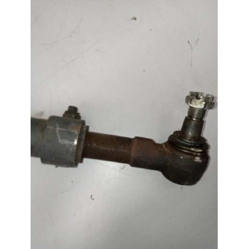 Recambio de barra direccion para daf serie 45.180 e2 5.9 diesel referencia OEM IAM   
