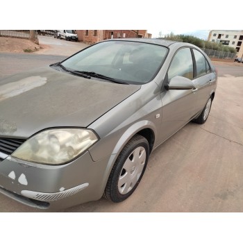 nissan primera berlina (p12) del año 2005