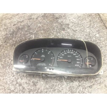 Recambio de cuadro instrumentos para chrysler voyager (gs) 2.5 td referencia OEM IAM P04685629AB TN2574104030 70113R