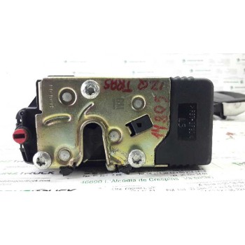 Recambio de cerradura puerta trasera izquierda para opel astra g caravan comfort referencia OEM IAM 90561157  