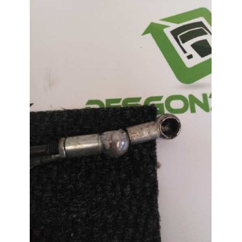 Recambio de cables de cambio para volvo fl xxx fg 4x2 cabina para grupos (l4h1c) referencia OEM IAM 20844592  