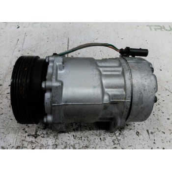 Recambio de condensador / radiador a/a para seat ibiza (6k1) stella referencia OEM IAM   