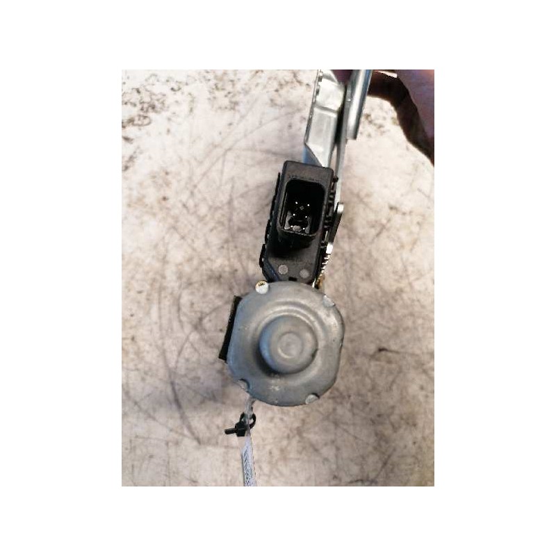 Recambio de elevalunas delantero derecho para opel zafira a elegance referencia OEM IAM 2311002919 6 PINS - Gris 5
