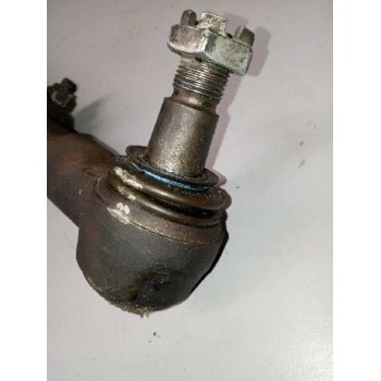 Recambio de barra direccion para daf serie 45.180 e2 5.9 diesel referencia OEM IAM   