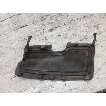 Recambio de tapa guardabarros trasero para opel tigra referencia OEM IAM 90389089 AZUL 
