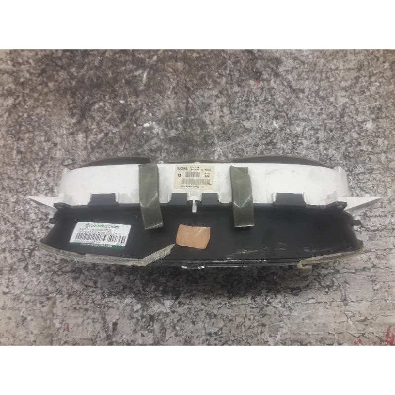 Recambio de cuadro instrumentos para chrysler voyager (gs) 2.5 td referencia OEM IAM P04685629AB TN2574104030 70113R 2