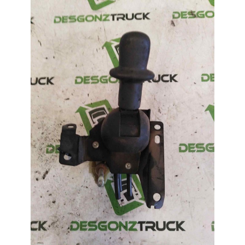 Recambio de palanca freno de mano para volvo fh 500 fg 4x2 std/med largo globetrotter (lhh2, l2h2) referencia OEM IAM 9617242040 - Azul