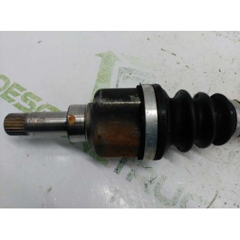 Recambio de transmision delantera izquierda para peugeot 206 berlina e-music referencia OEM IAM   