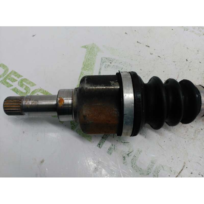 Recambio de transmision delantera izquierda para peugeot 206 berlina e-music referencia OEM IAM 2