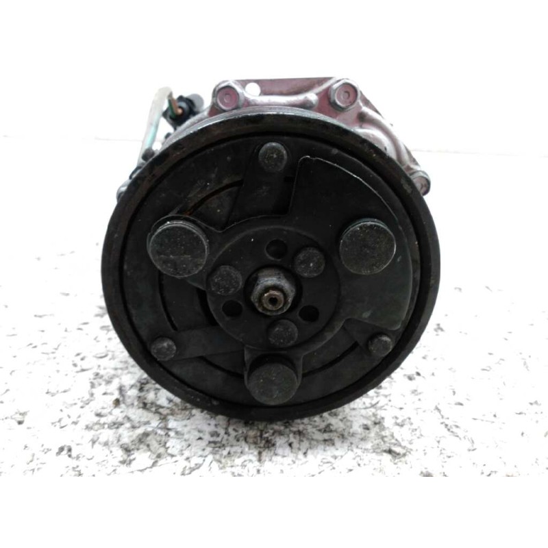 Recambio de condensador / radiador a/a para seat ibiza (6k1) stella referencia OEM IAM - Azul 3