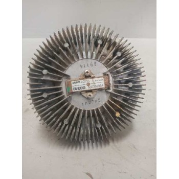 VENTILADOR VISCOSO MOTOR 500392864 