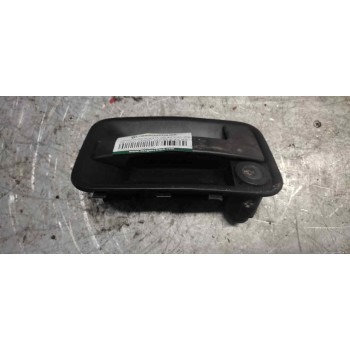 CERRADURA PUERTA DELANTERA IZQUIERDA 6PINS 