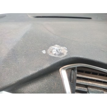 Recambio de salpicadero para citroën c4 lim. business referencia OEM IAM   