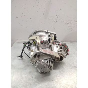 Recambio de caja cambios para renault laguna ii grandtour (kg0) dynamique referencia OEM IAM PK6018  