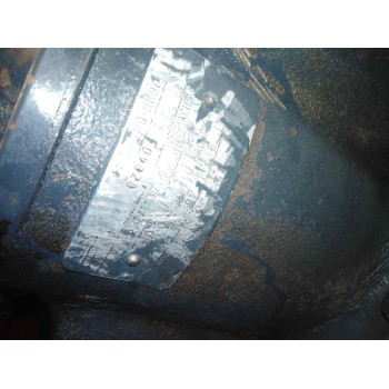 Recambio de grupo para nissan trucks m m 125.14 referencia OEM IAM 37X9  