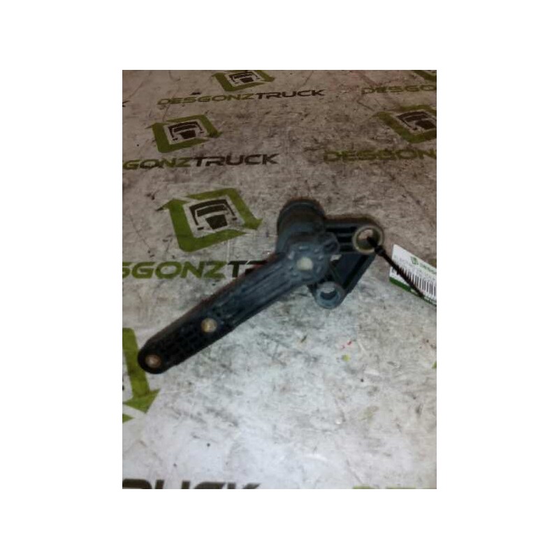 Recambio de valvula aire para renault midlum fg 270.16/c e3 cabina para dormir referencia OEM IAM 4410501000  ELECTRO VALVULA SE - Blanco