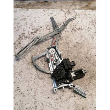 Recambio de elevalunas delantero derecho para opel zafira a elegance referencia OEM IAM 2311002919 6 PINS 