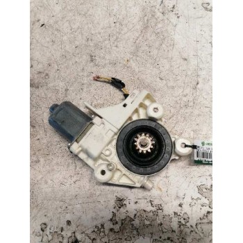 MOTOR ELEVALUNAS DELANTERO IZQUIERDO 4M5T14A389 2 CABLES 