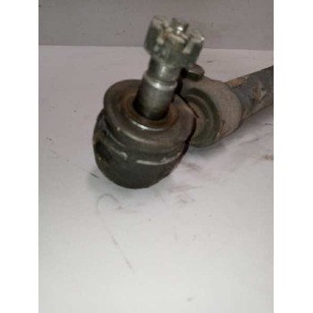Recambio de barra direccion para daf serie 45.180 e2 5.9 diesel referencia OEM IAM   