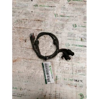 CAPTADOR ABS 9659058180 2 PINS TRASERO DERECHO