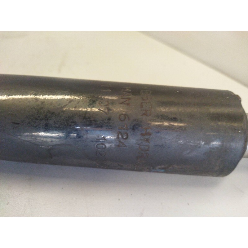 Recambio de brazo elevacion cabina para man tg - a 18.440 10.5 diesel referencia OEM IAM 81417236124 - Amarillo 3