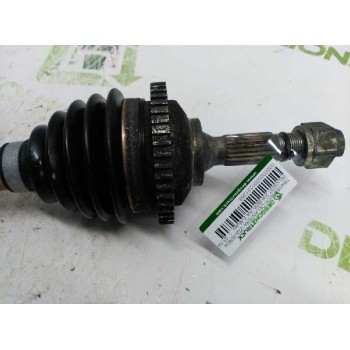 Recambio de transmision delantera izquierda para peugeot 206 berlina e-music referencia OEM IAM   