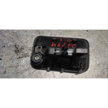Recambio de cerradura puerta delantera izquierda para peugeot expert kasten standard básico referencia OEM IAM  6PINS 